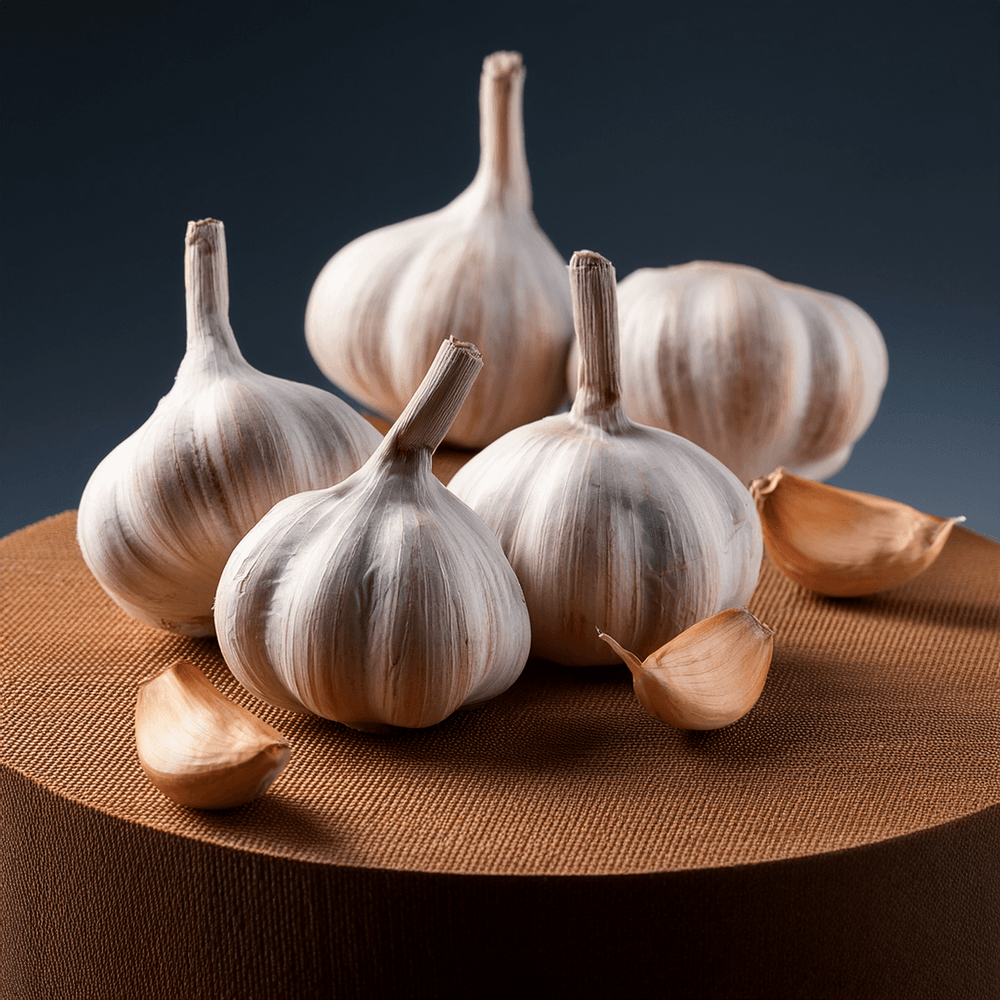 Fresh, Organic & Preserved Vegetables